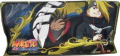 Sasori and Deidara Naruto Playmat